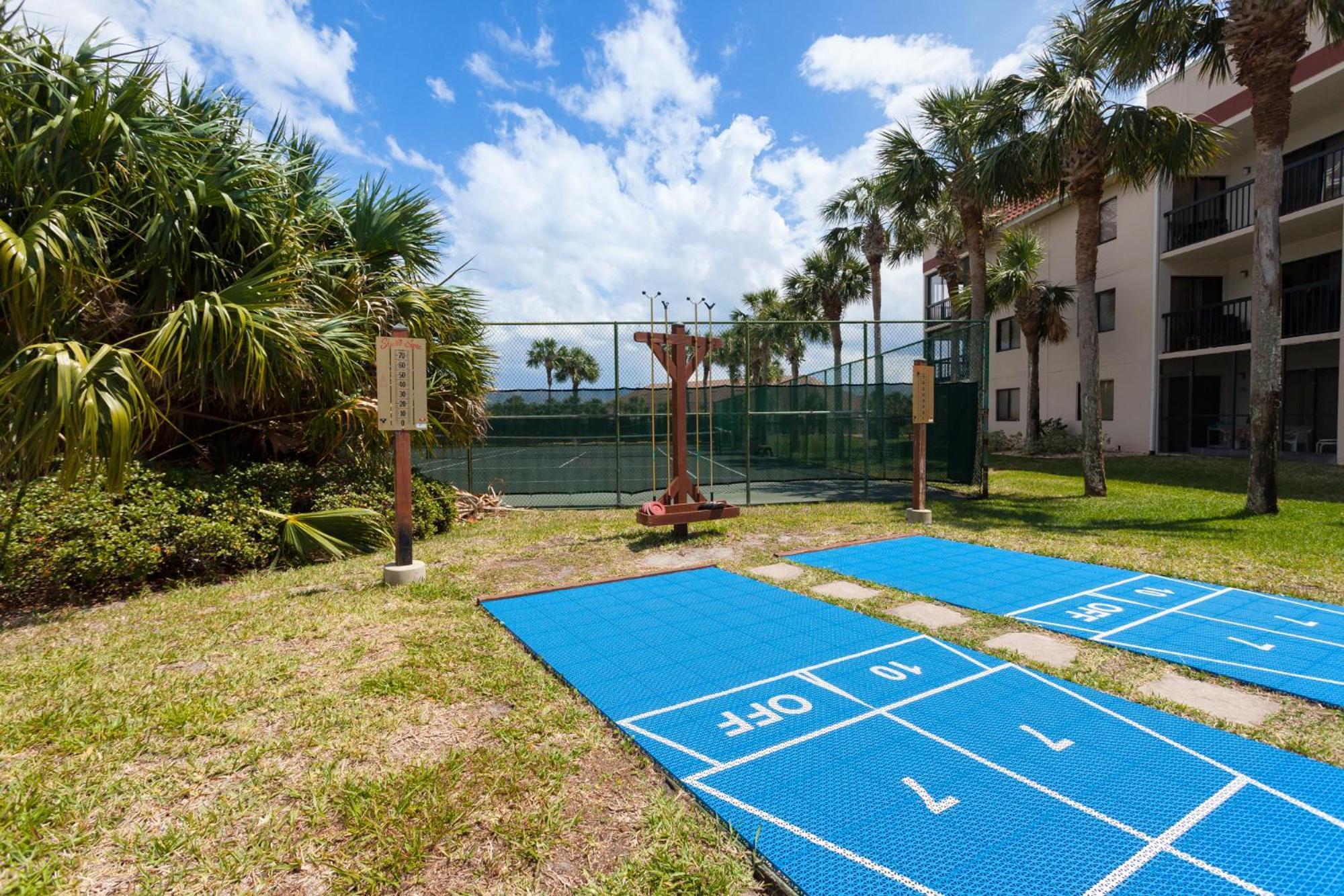 Ocean Village Club Q11 St. Augustine Zewnętrze zdjęcie