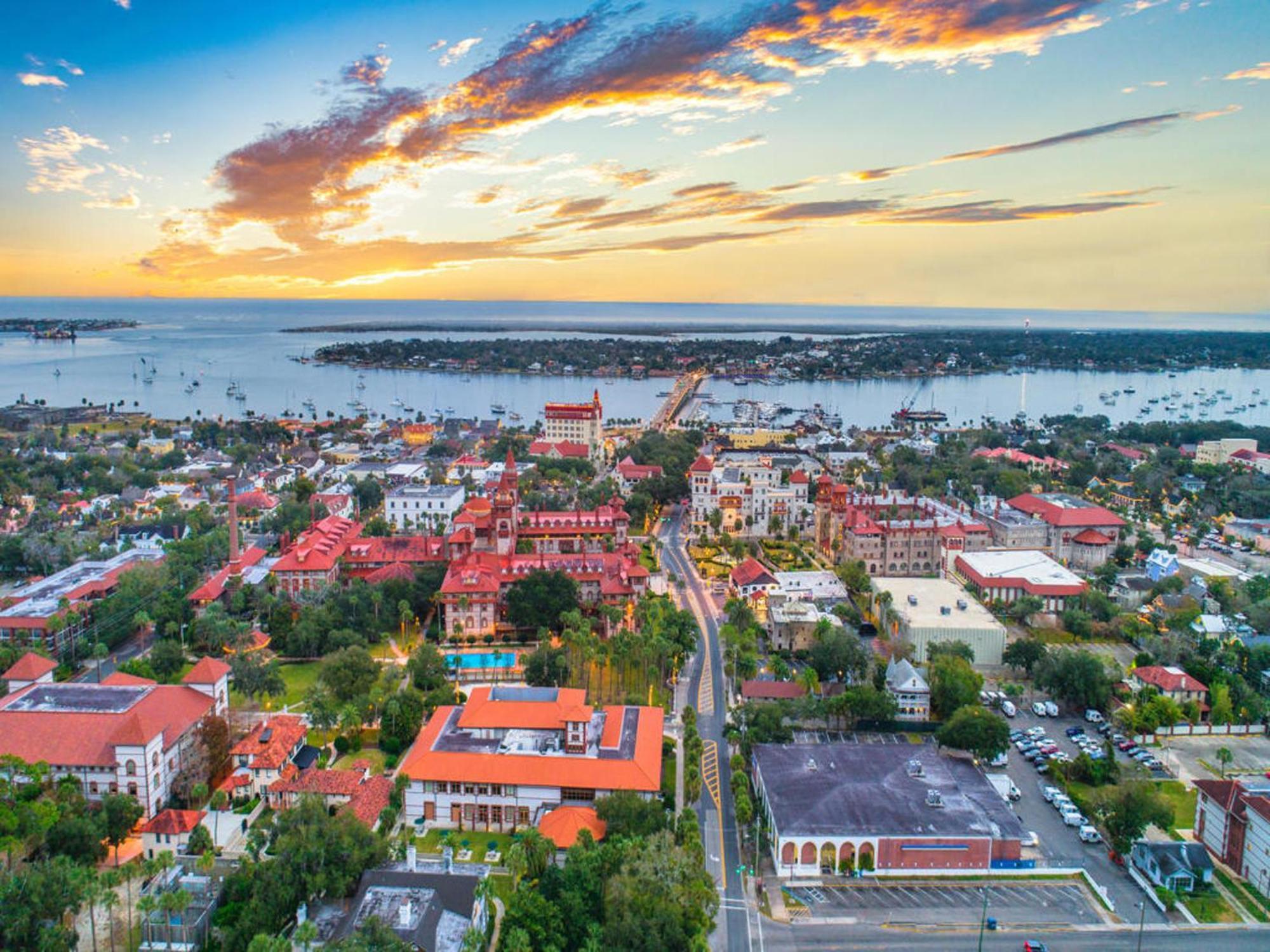 Ocean Village Club Q11 St. Augustine Zewnętrze zdjęcie