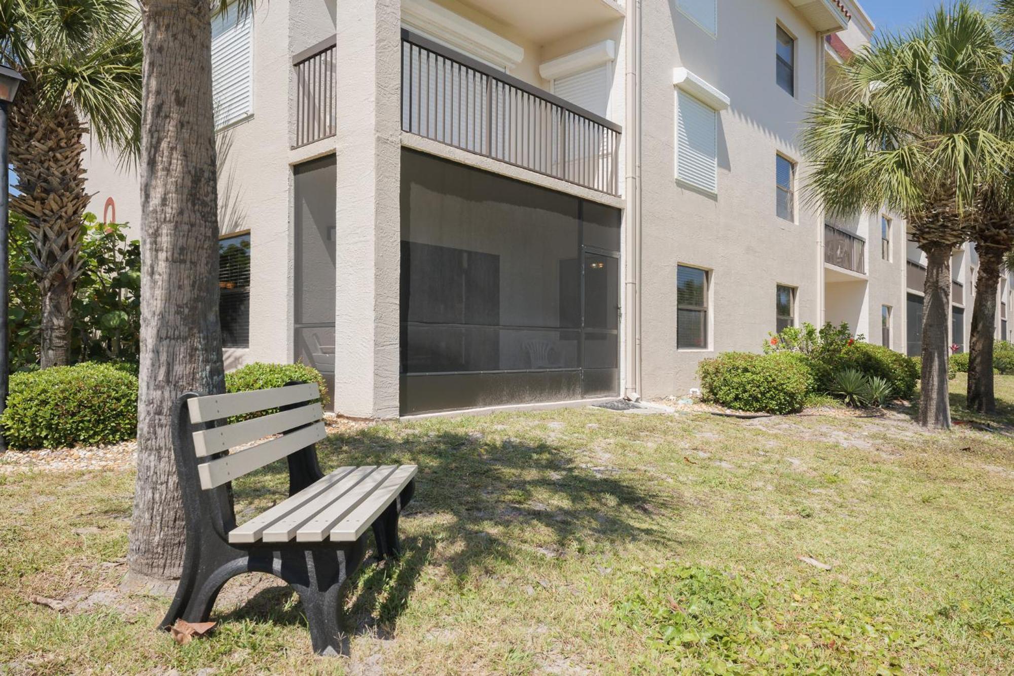 Ocean Village Club Q11 St. Augustine Zewnętrze zdjęcie