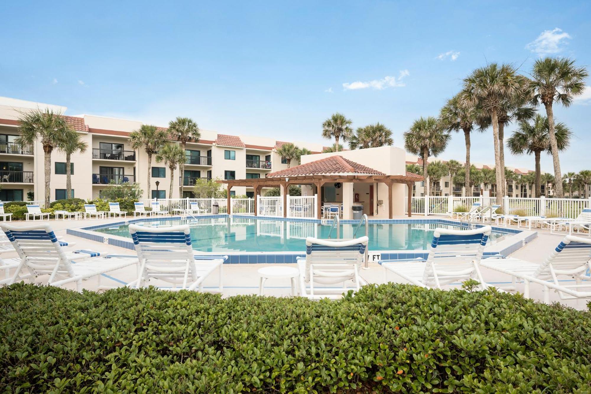 Ocean Village Club Q11 St. Augustine Zewnętrze zdjęcie