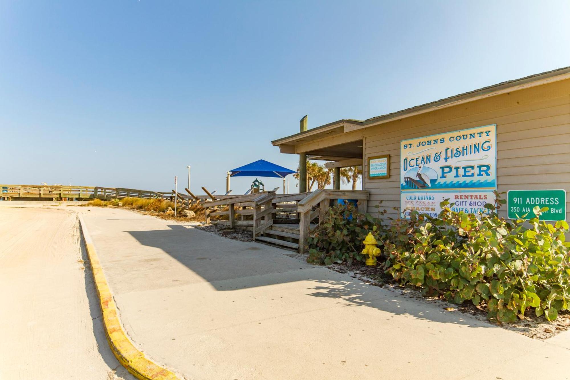 Ocean Village Club Q11 St. Augustine Zewnętrze zdjęcie