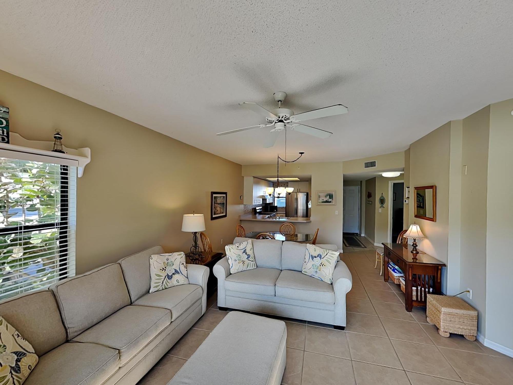 Ocean Village Club Q11 St. Augustine Zewnętrze zdjęcie