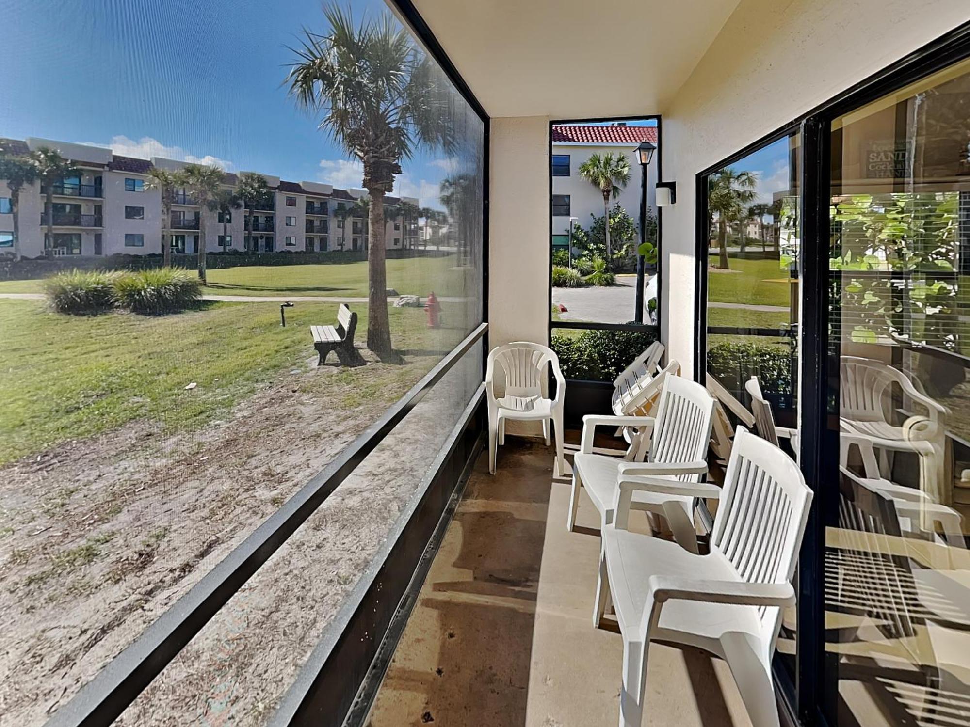 Ocean Village Club Q11 St. Augustine Zewnętrze zdjęcie