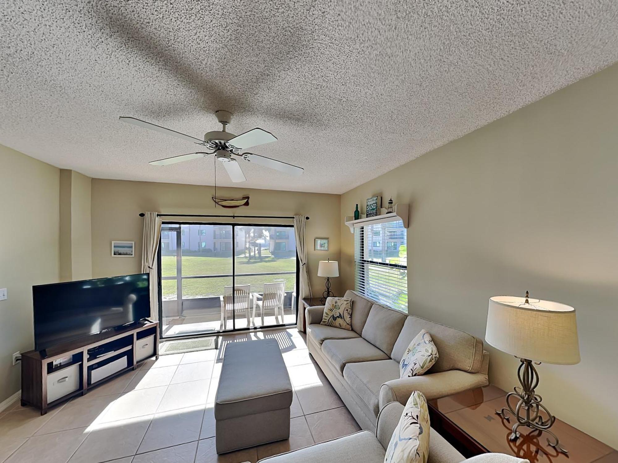 Ocean Village Club Q11 St. Augustine Zewnętrze zdjęcie